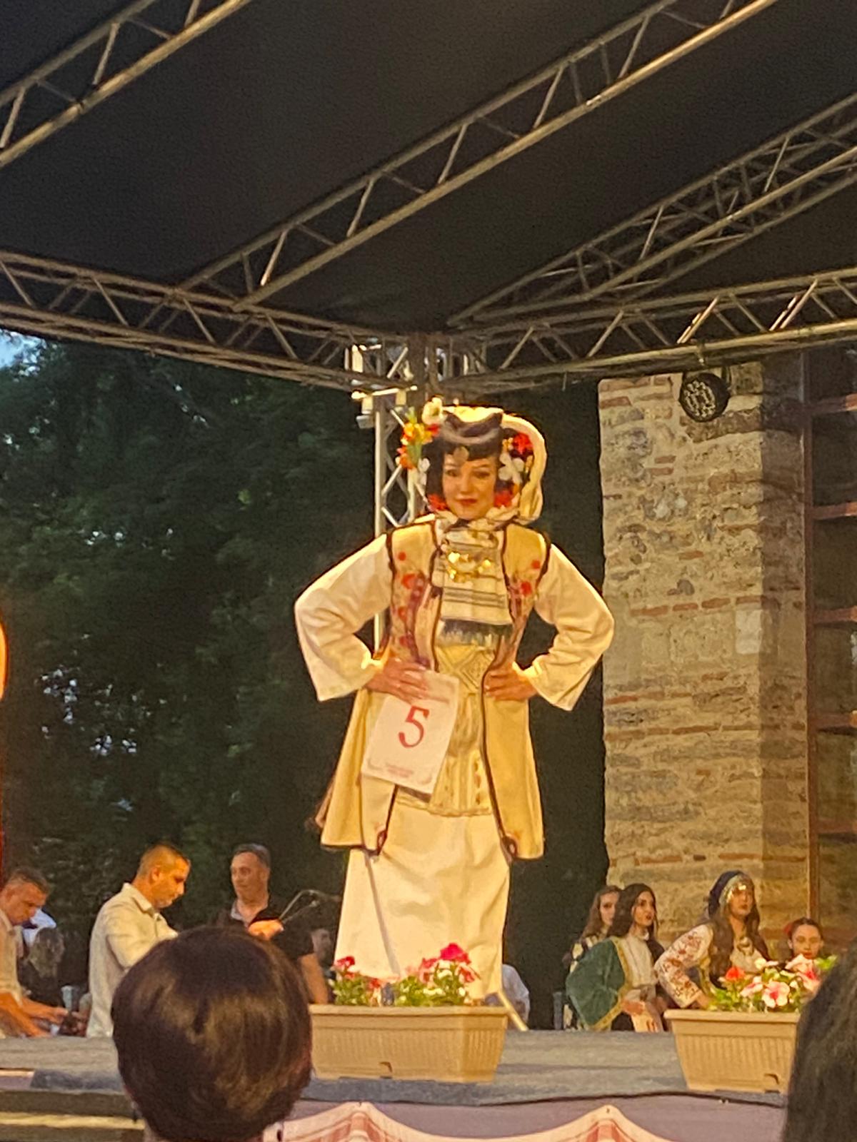 Анђела  Томић