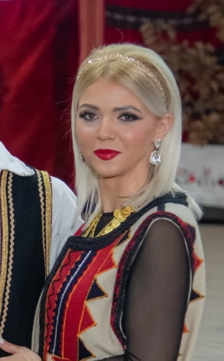 Јелена  Митровић