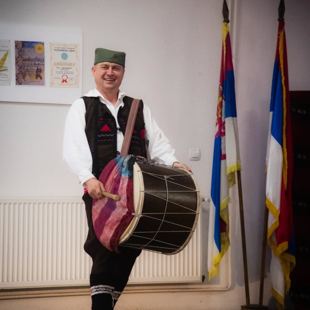 Далибор  Дисић