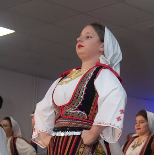 Бојана  Војиновић