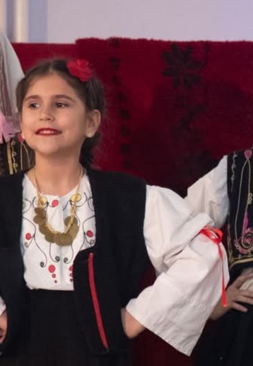 Ања Војиновић