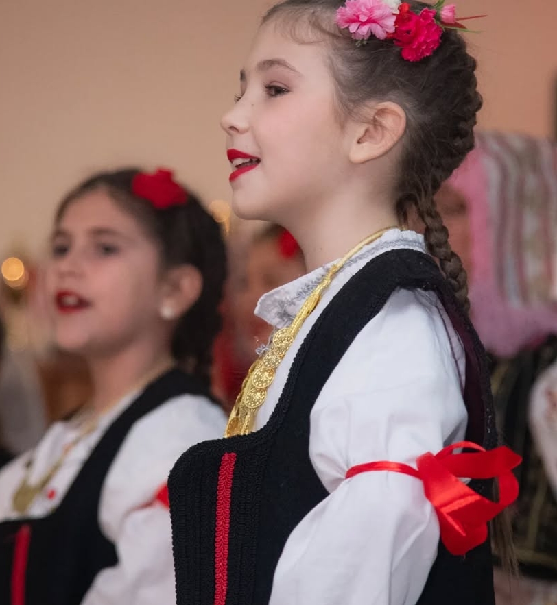 Уна Ковачевић