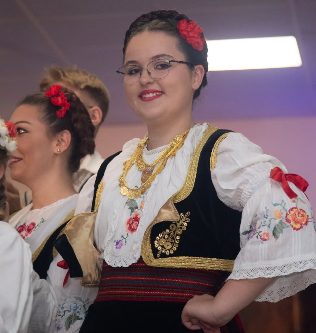 Теодора  Ковачевић