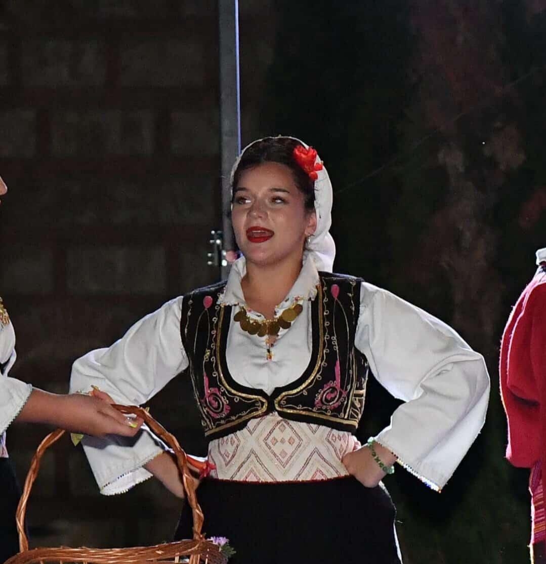 Невена  Милић