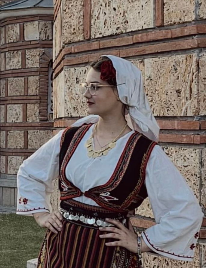 Софија  Ристић