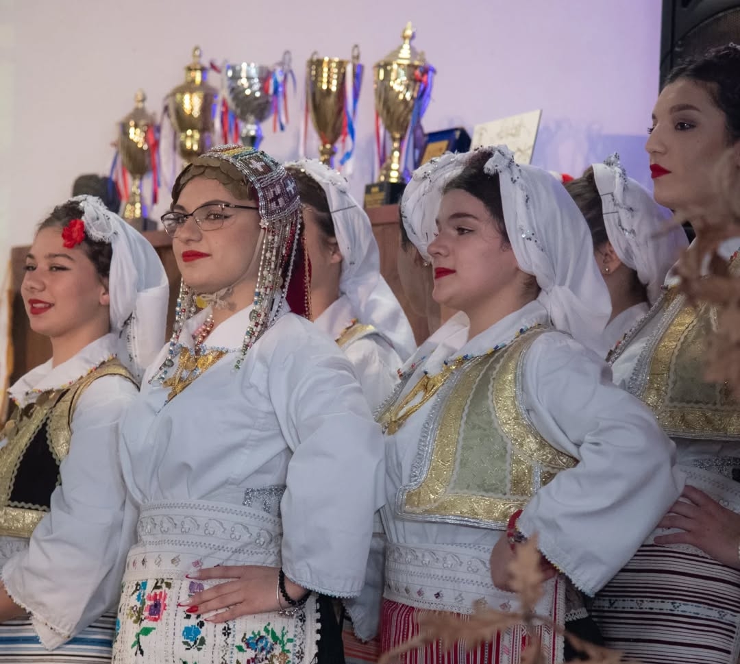 Кристина  Дисић