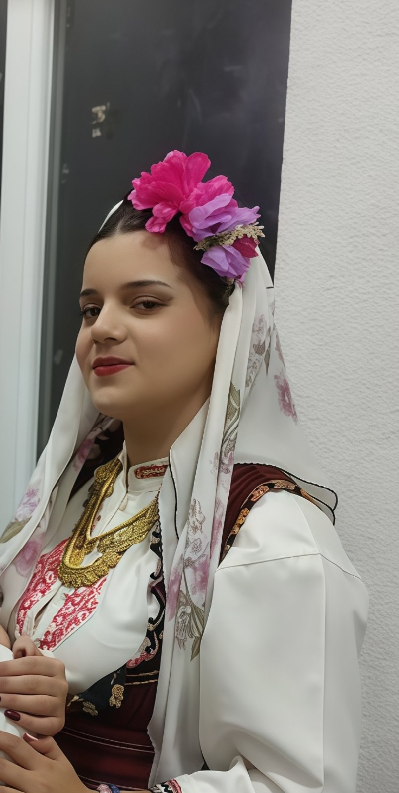 Анђелина  Милић