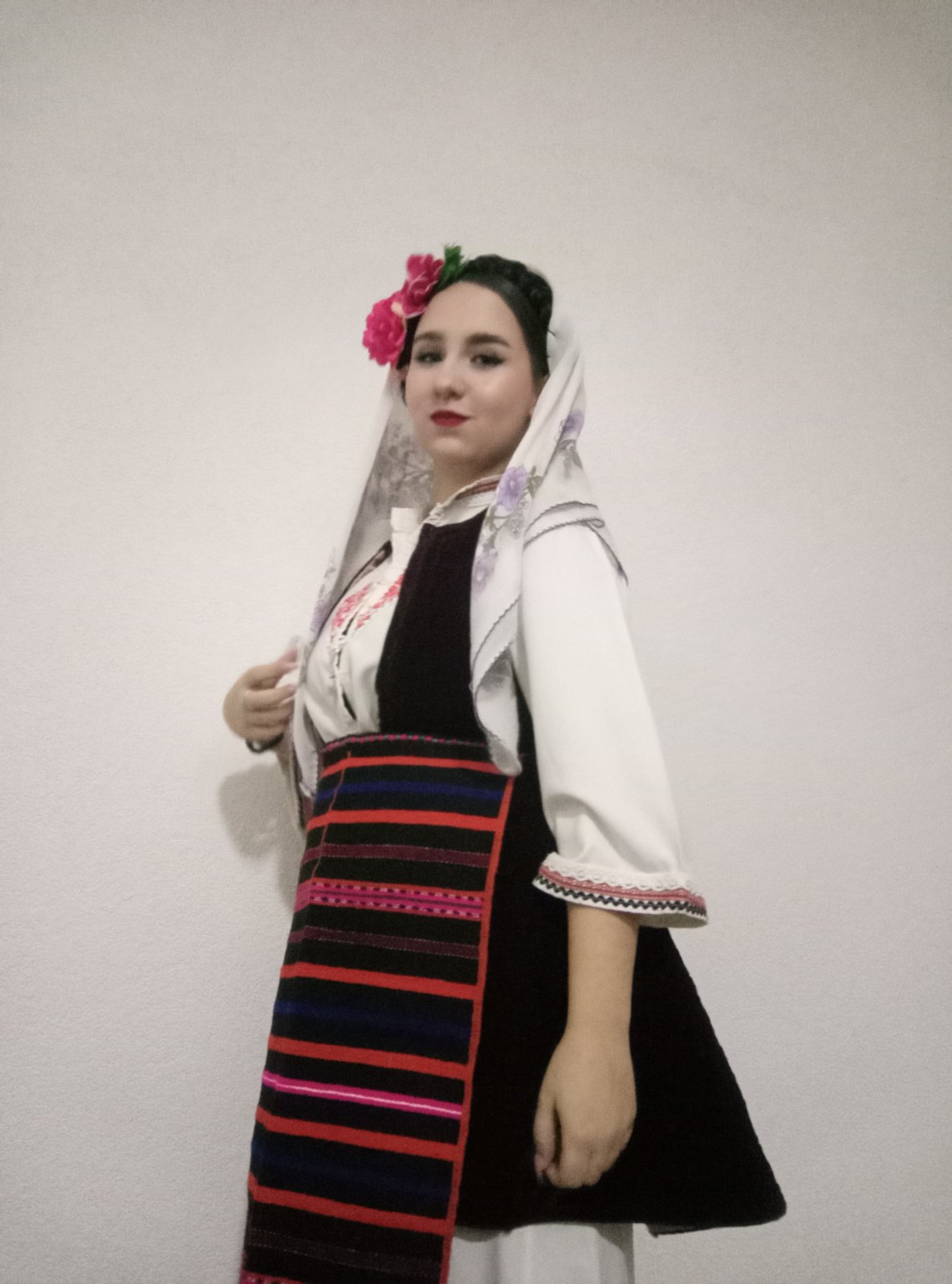 Тамара  Столић