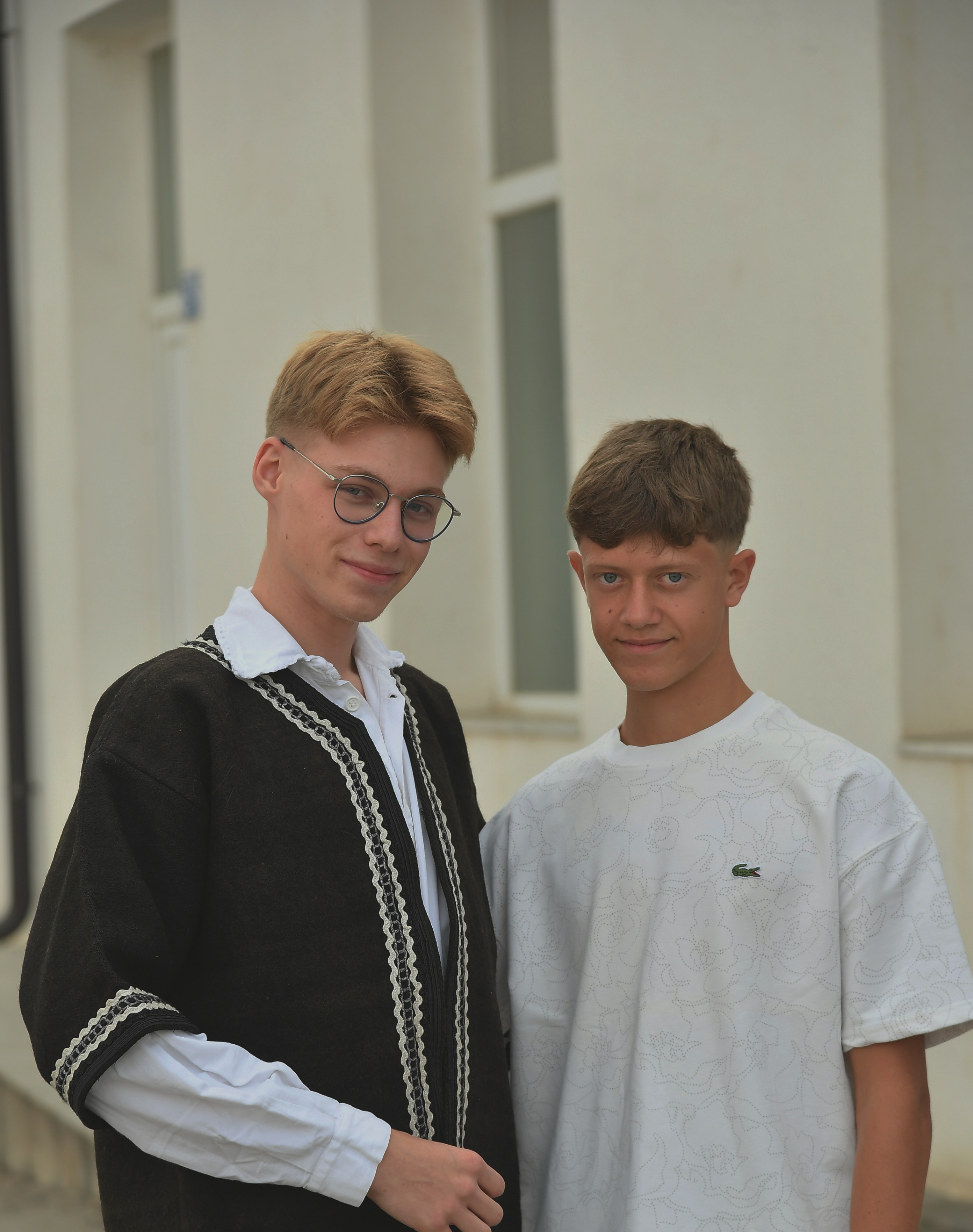 Фотографија из галерије КУД Абрашевић Прилужје