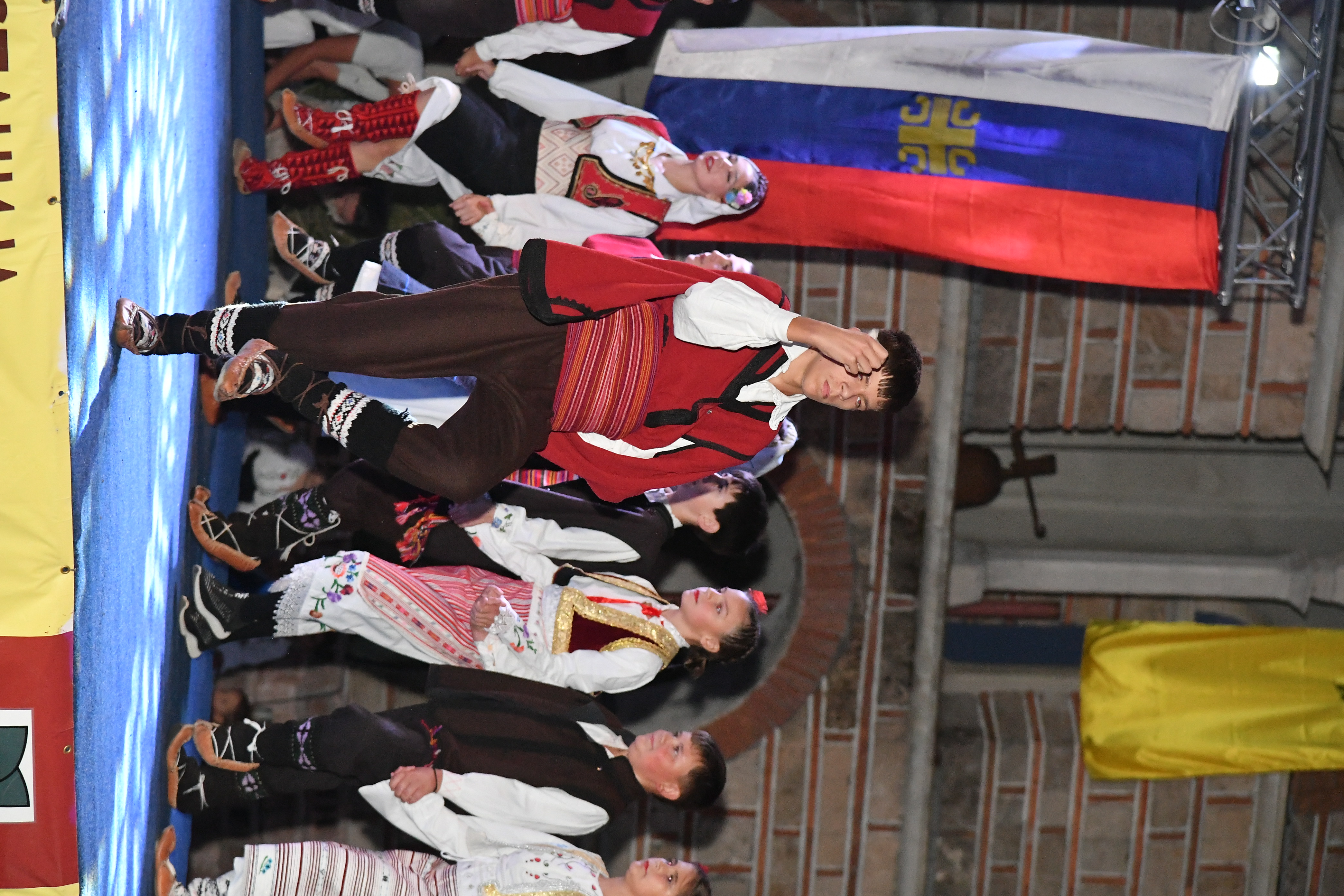 Фотографија из галерије КУД Абрашевић Прилужје