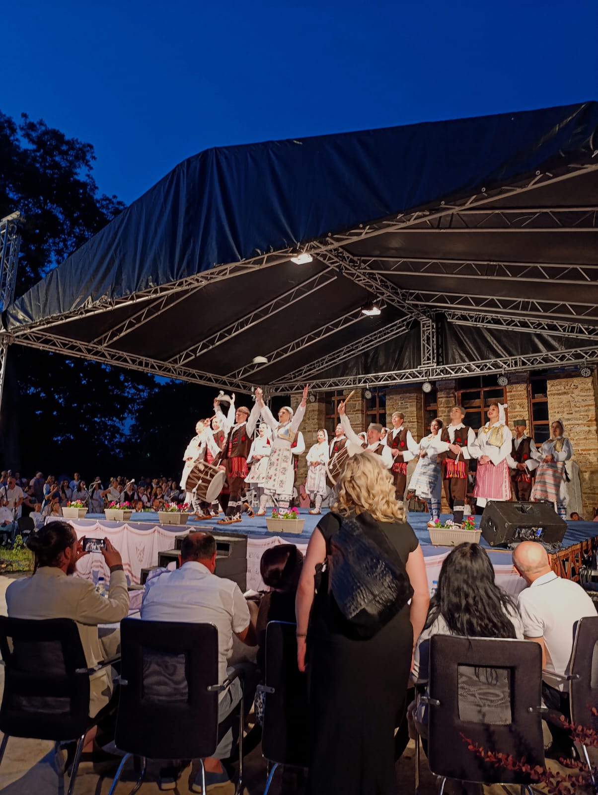 Избор Косовке девојке