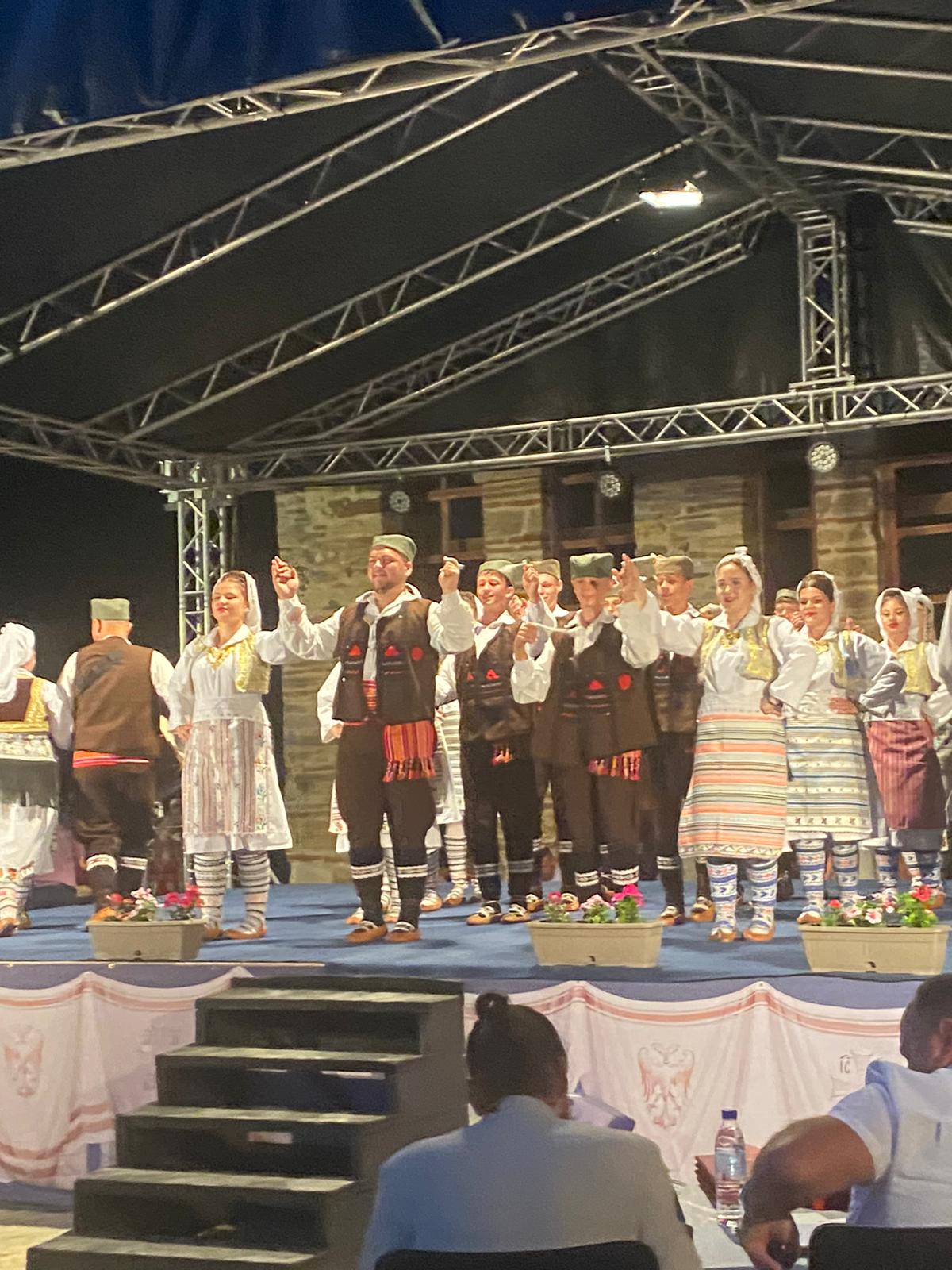 Фотографија из галерије КУД Абрашевић Прилужје