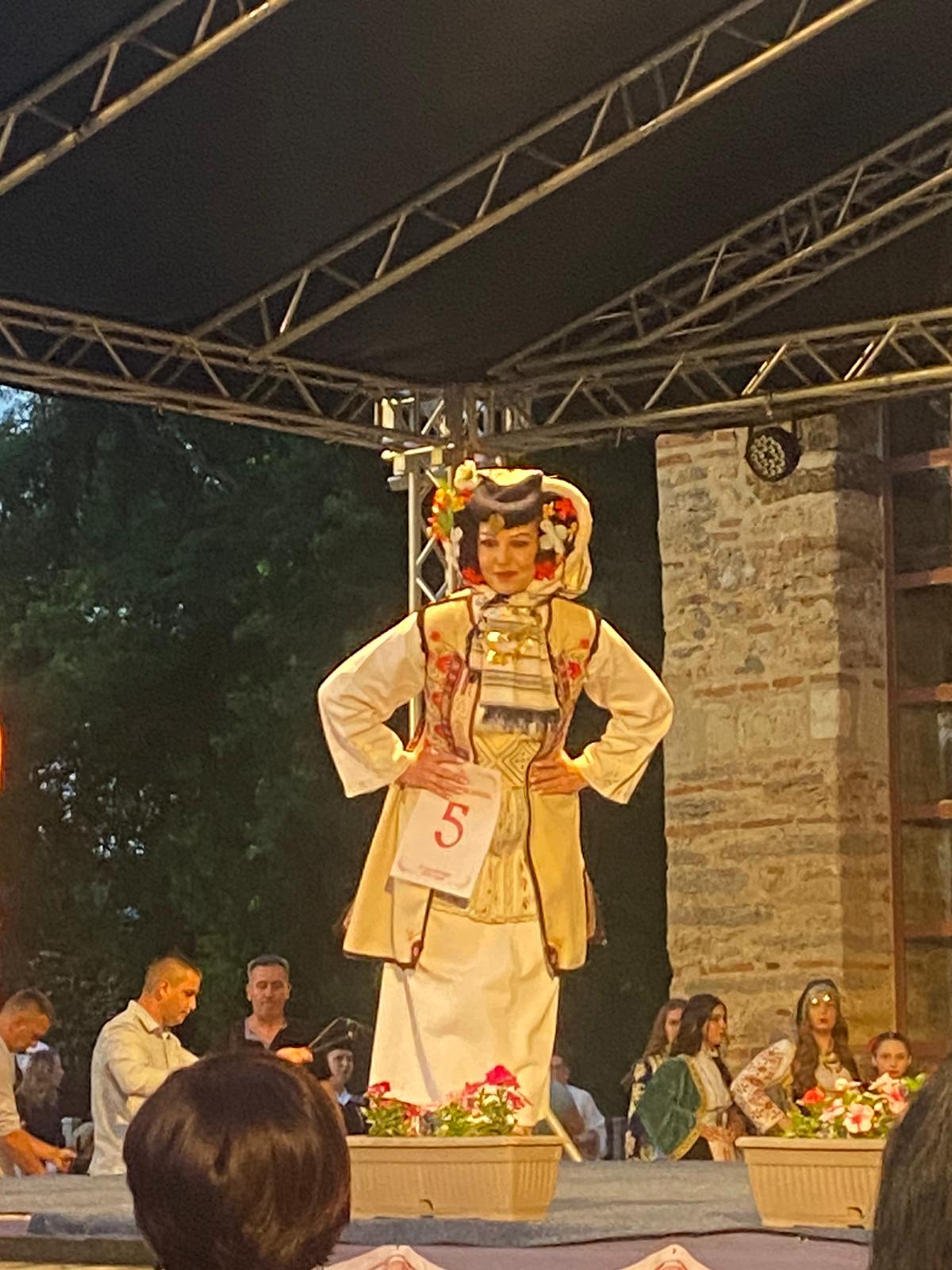 Фотографија из галерије КУД Абрашевић Прилужје