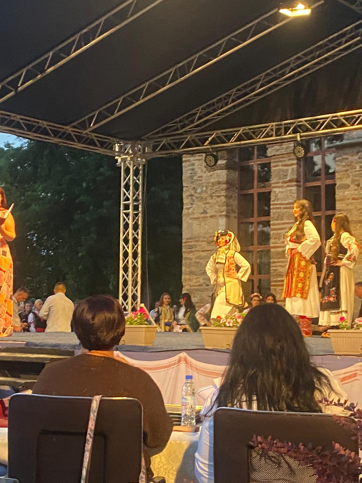 Фотографија из галерије КУД Абрашевић Прилужје