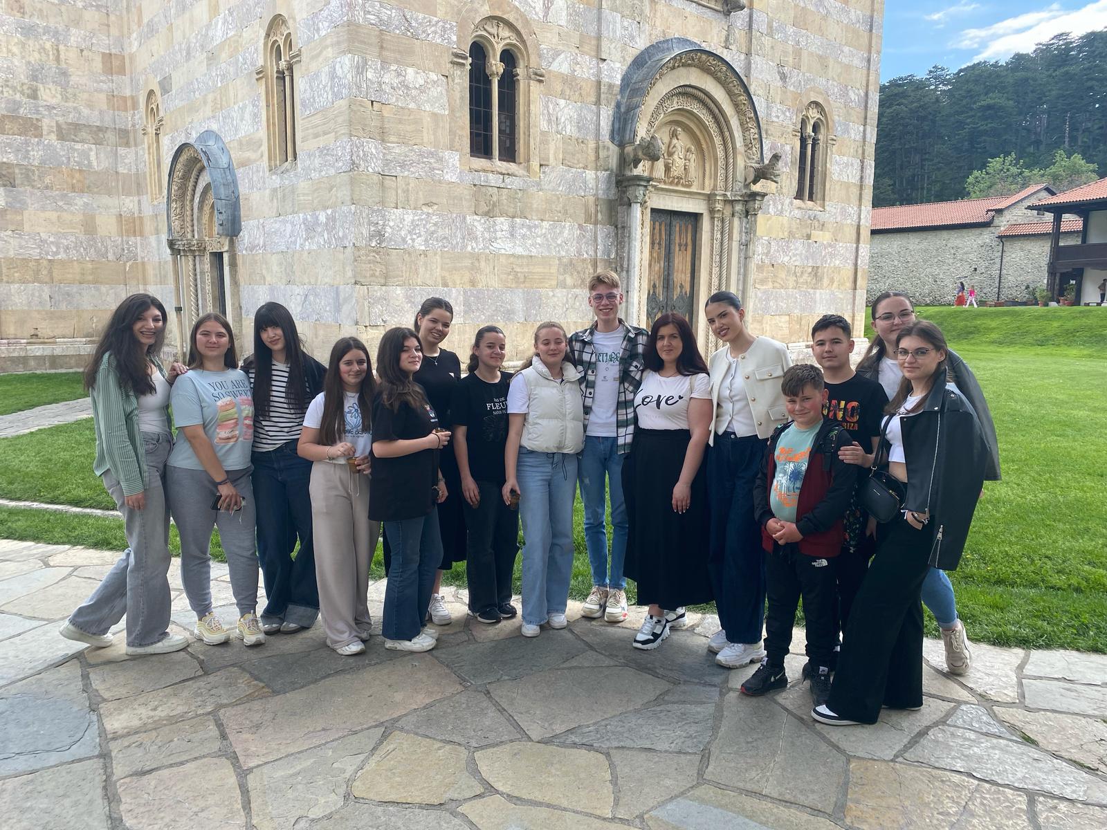 ,,Наша срца без граница"