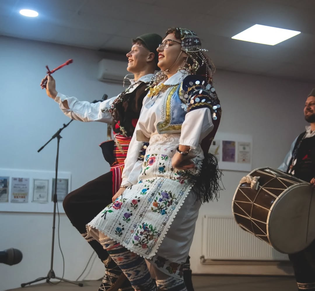 Фотографија из галерије КУД Абрашевић Прилужје