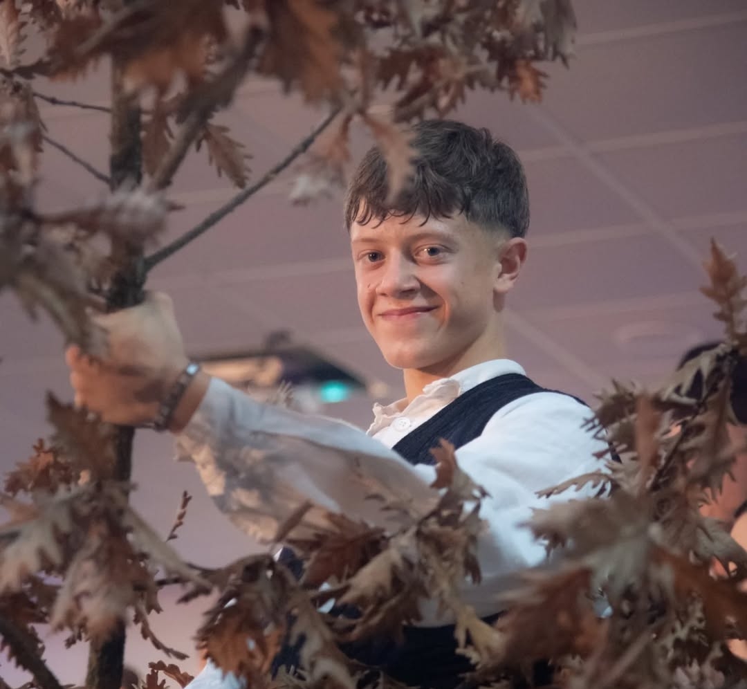 Фотографија из галерије КУД Абрашевић Прилужје