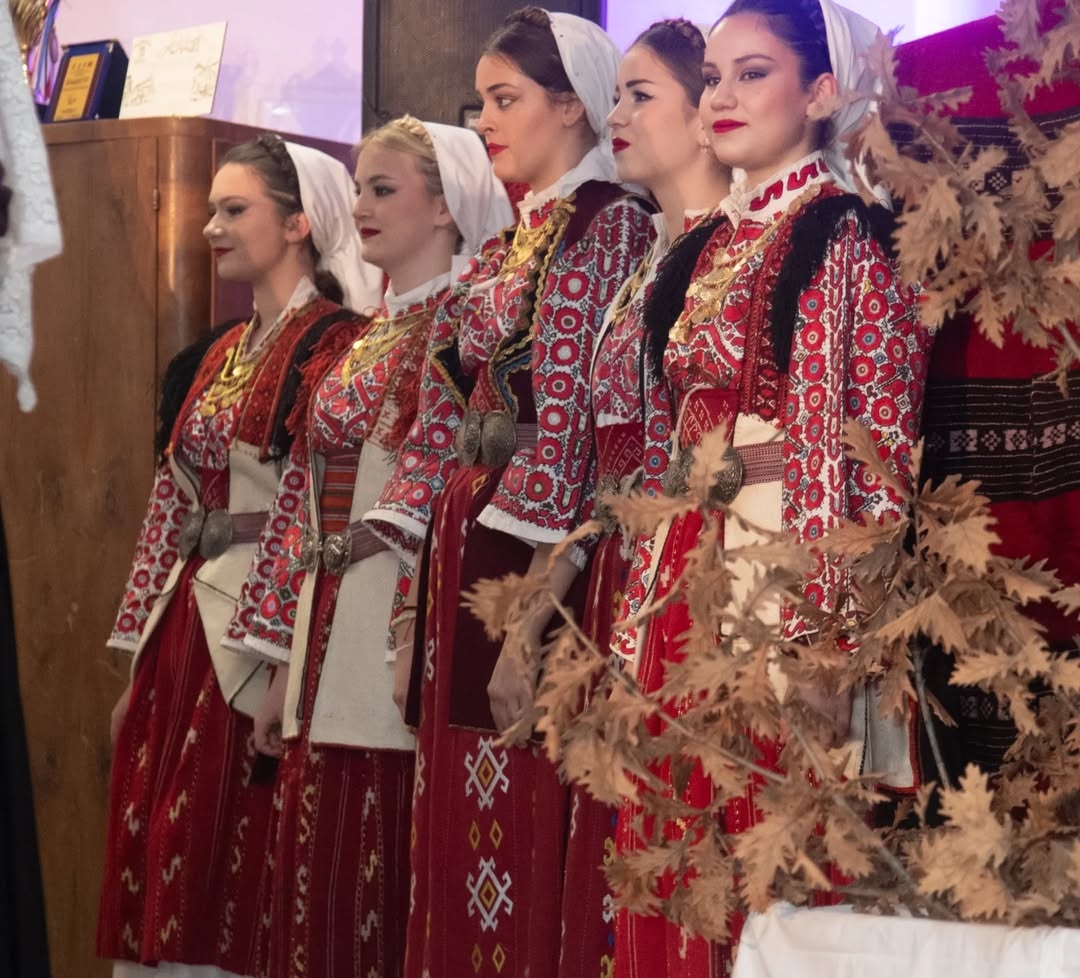 Фотографија из галерије КУД Абрашевић Прилужје