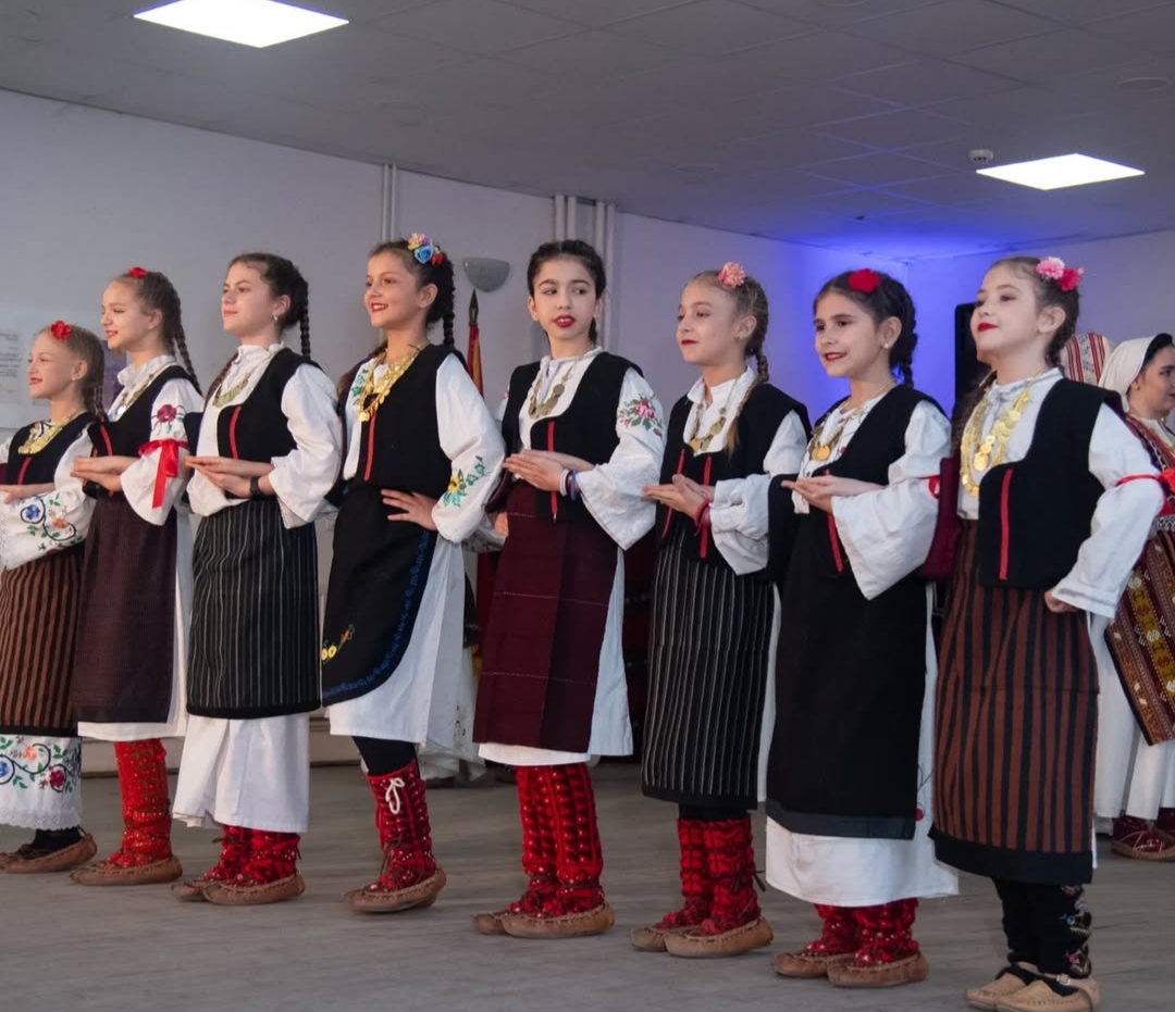 Фотографија 8 из галерије КУД Абрашевић Прилужје