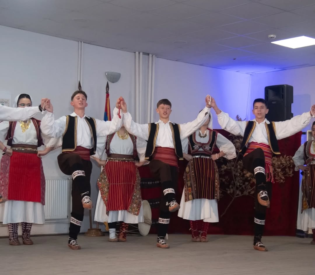 Фотографија 6 из галерије КУД Абрашевић Прилужје