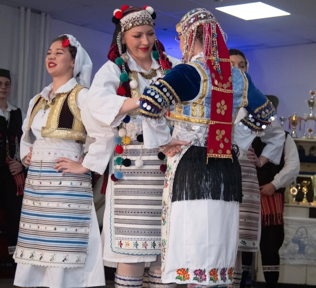 Фотографија 5 из галерије КУД Абрашевић Прилужје